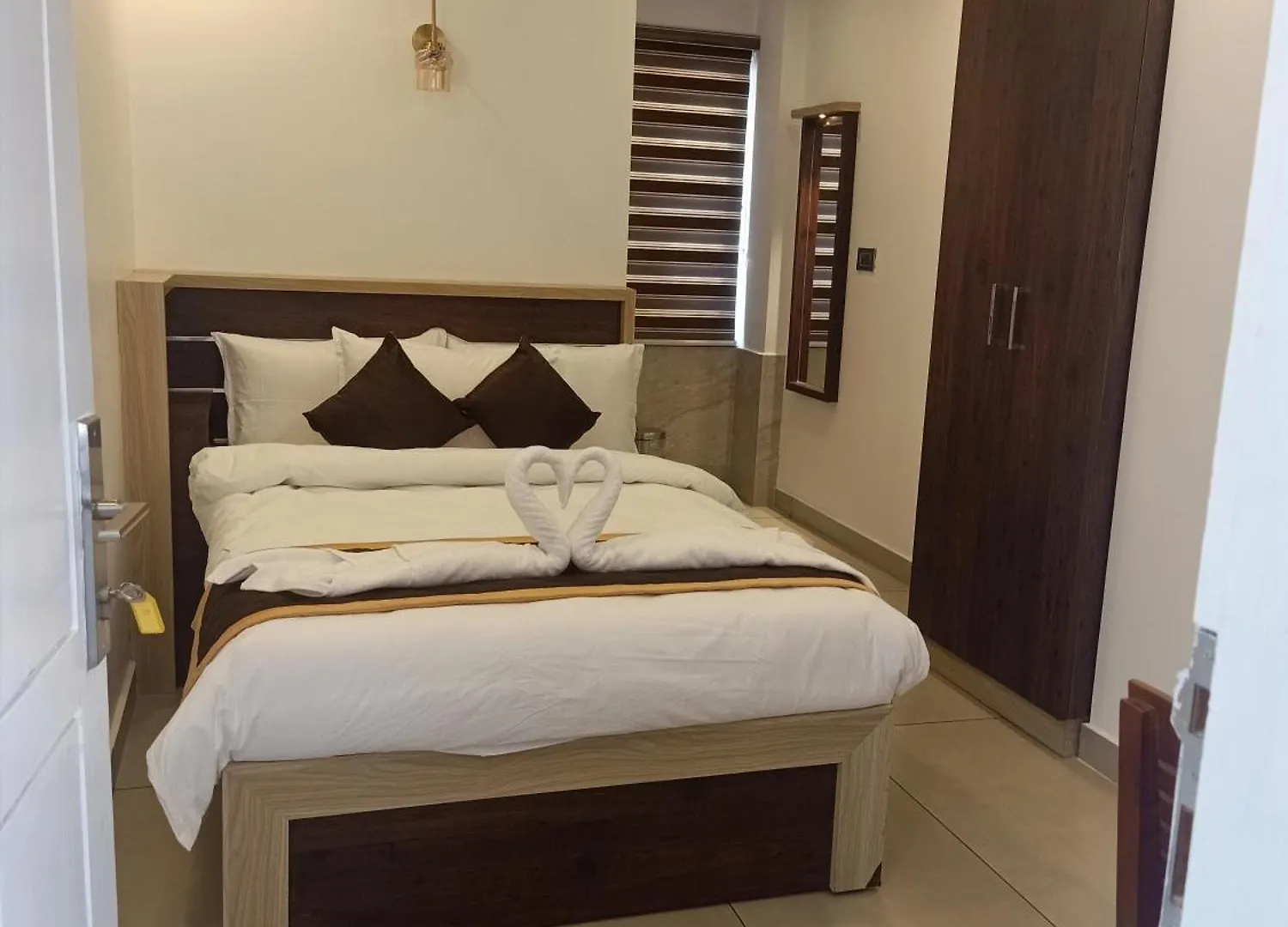 Paul Residency Hotel Nedumbassery