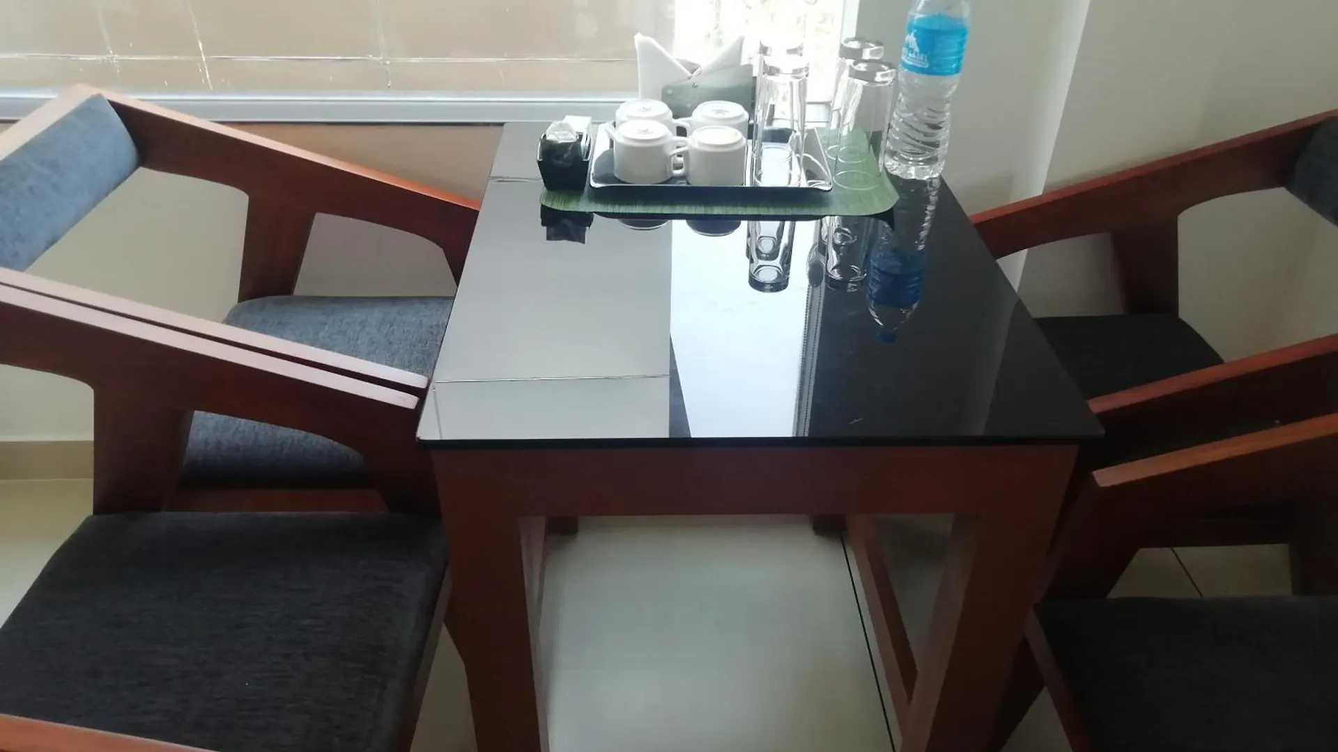 Paul Residency Hotel Nedumbassery 3*,  India