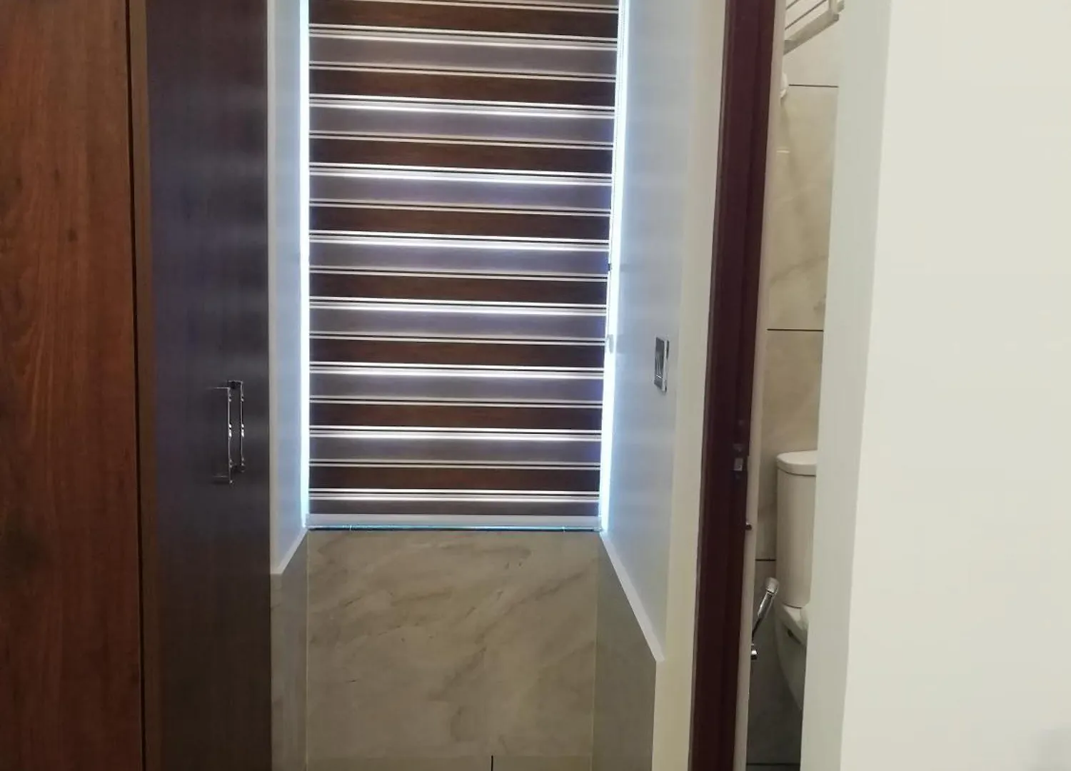 Paul Residency Hotel Nedumbassery
