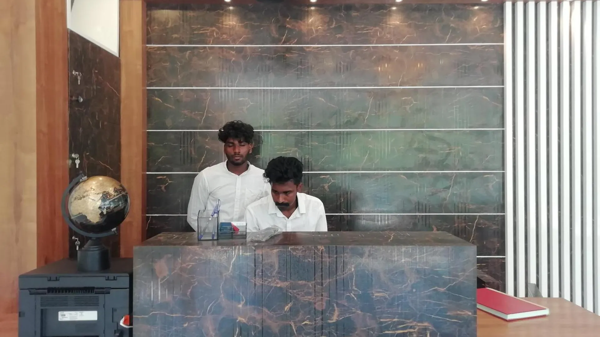 Paul Residency Hotel Nedumbassery