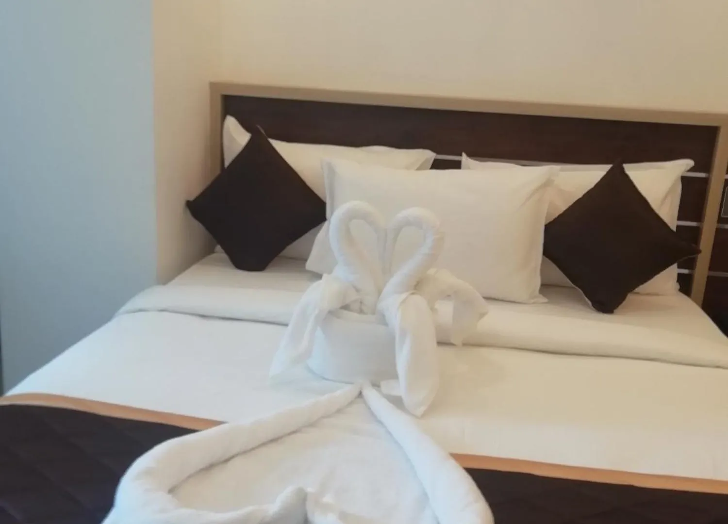 Paul Residency Hotel Nedumbassery