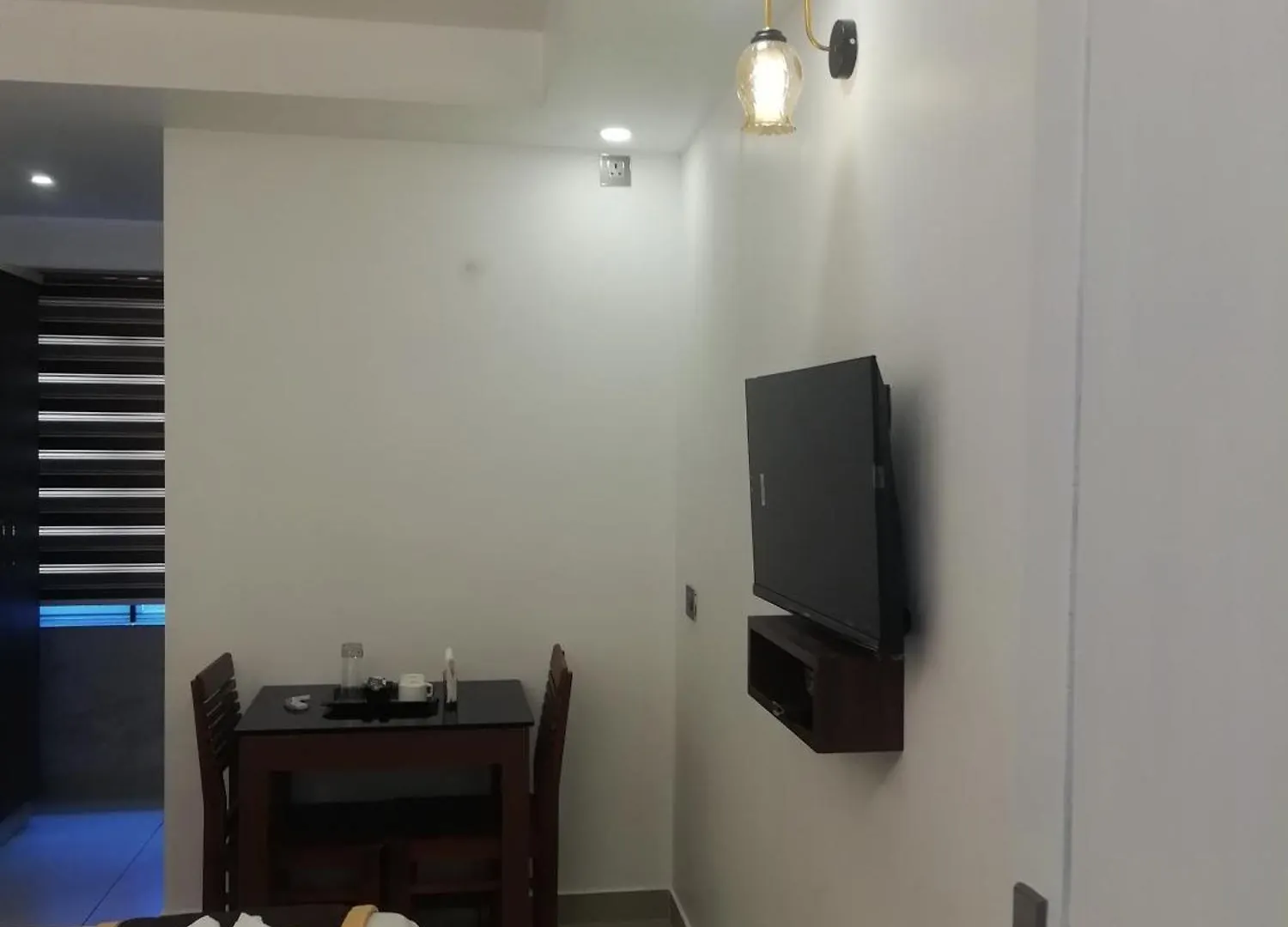 Paul Residency Hotel Nedumbassery
