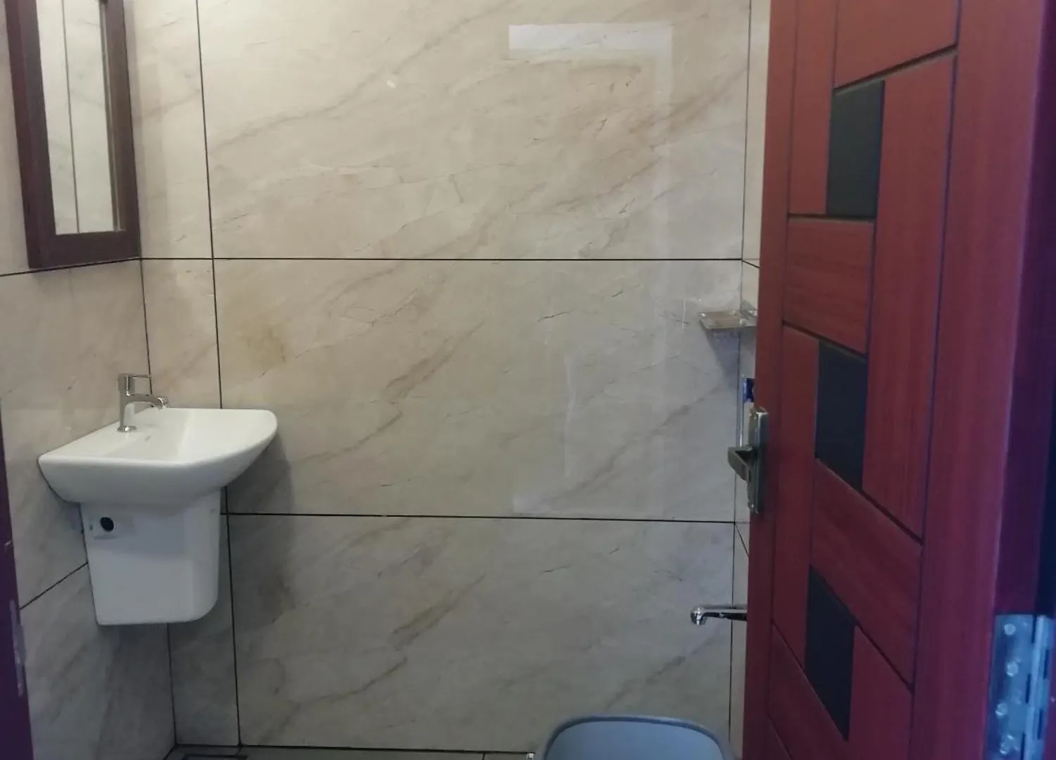 Paul Residency Hotel Nedumbassery