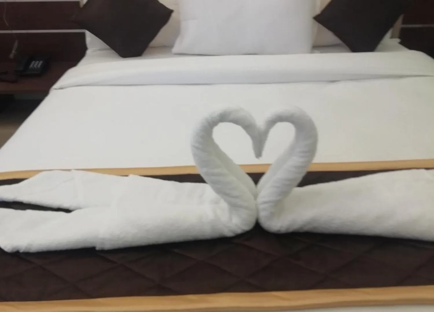 Paul Residency Hotel Nedumbassery