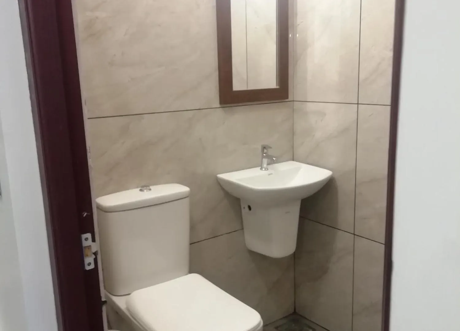 Paul Residency Hotel Nedumbassery