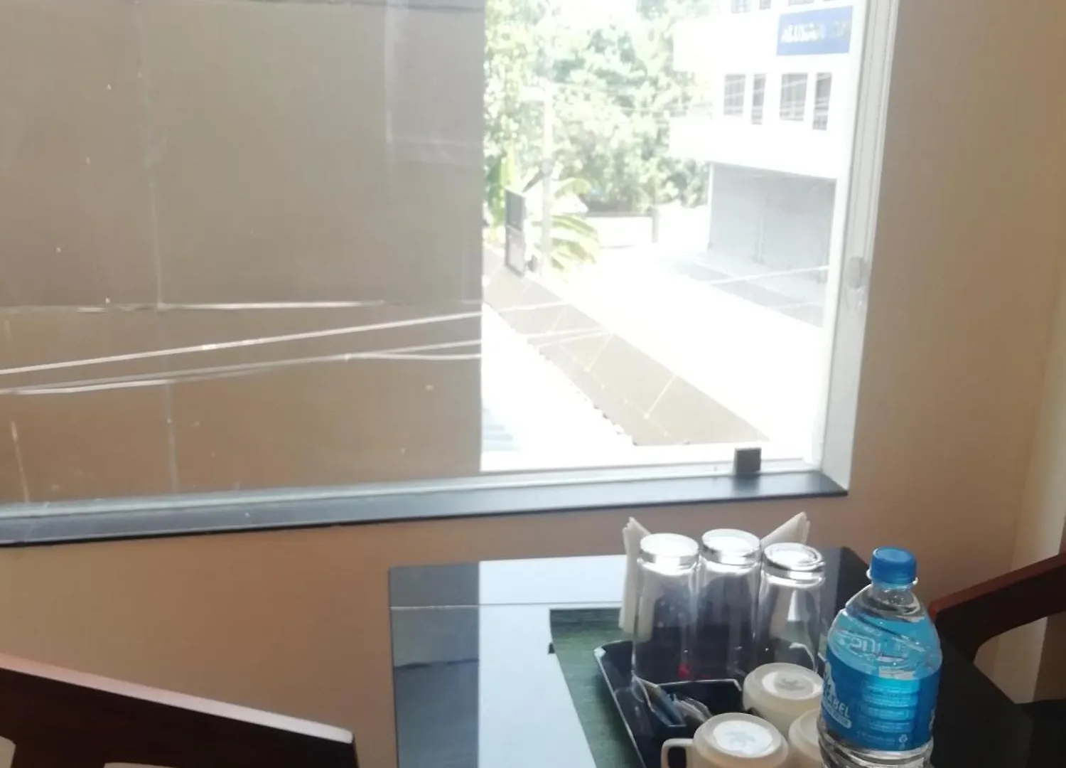 Paul Residency Hotel Nedumbassery