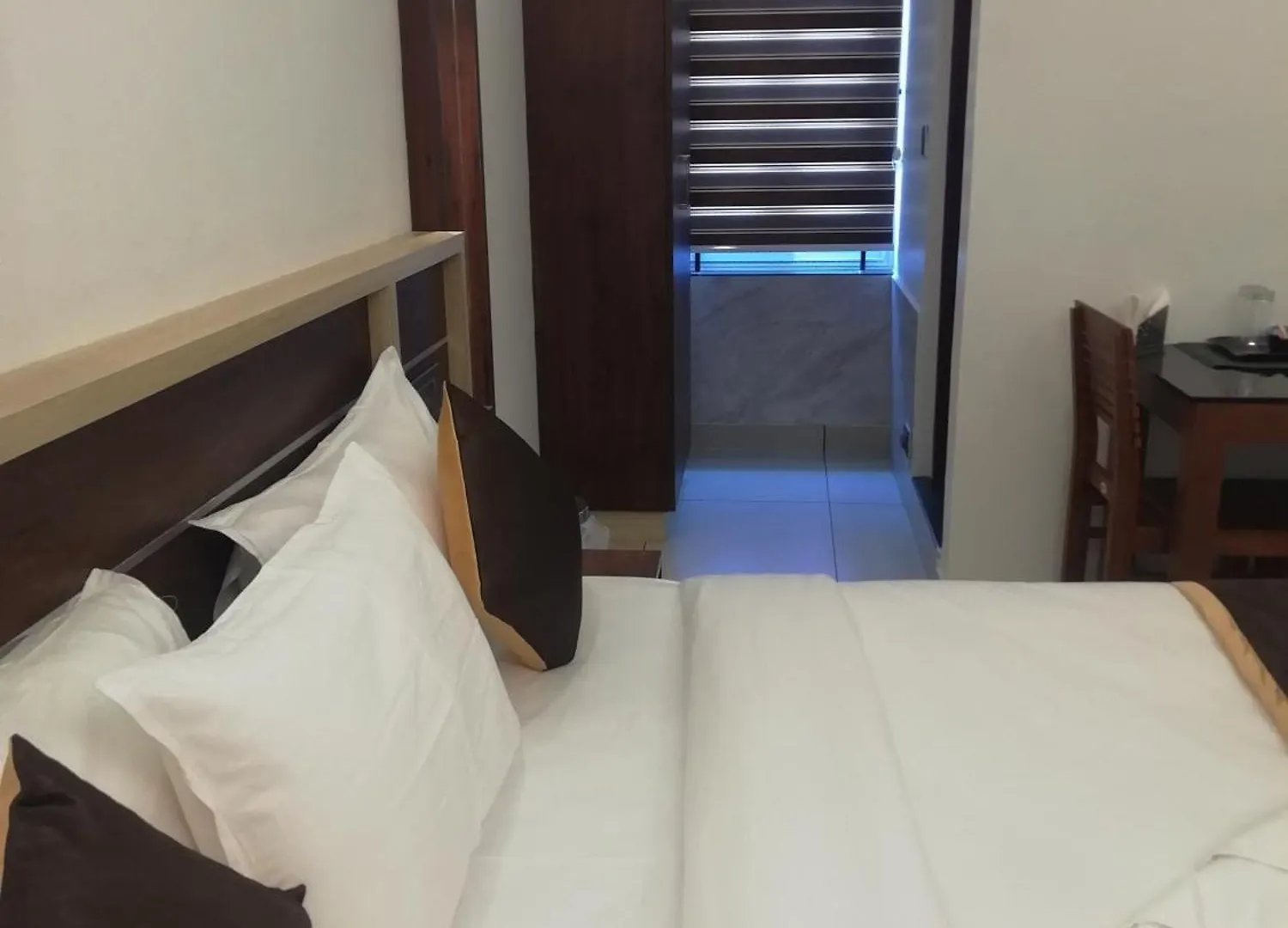 Paul Residency Hotel Nedumbassery India