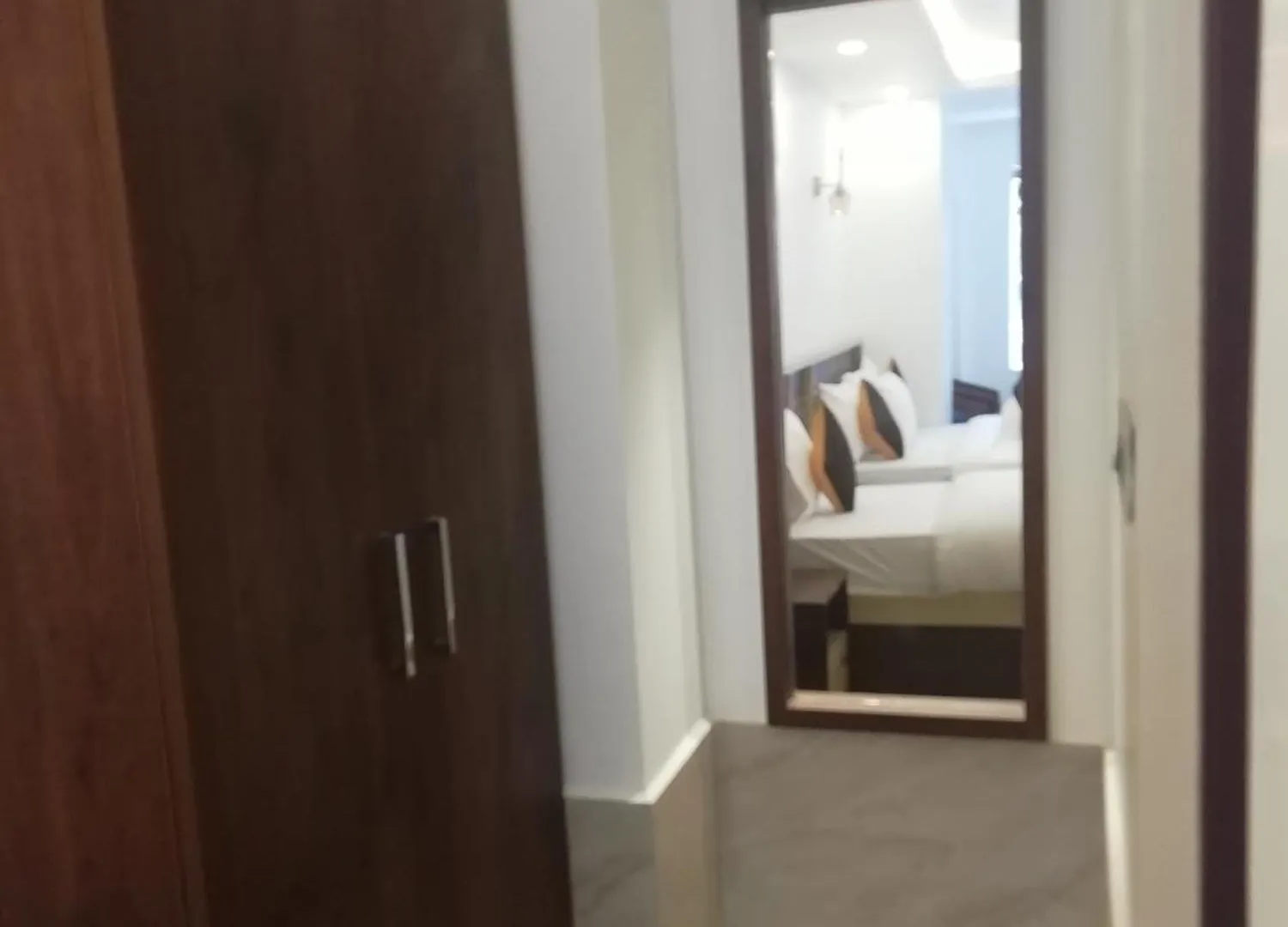 Paul Residency Hotel Nedumbassery