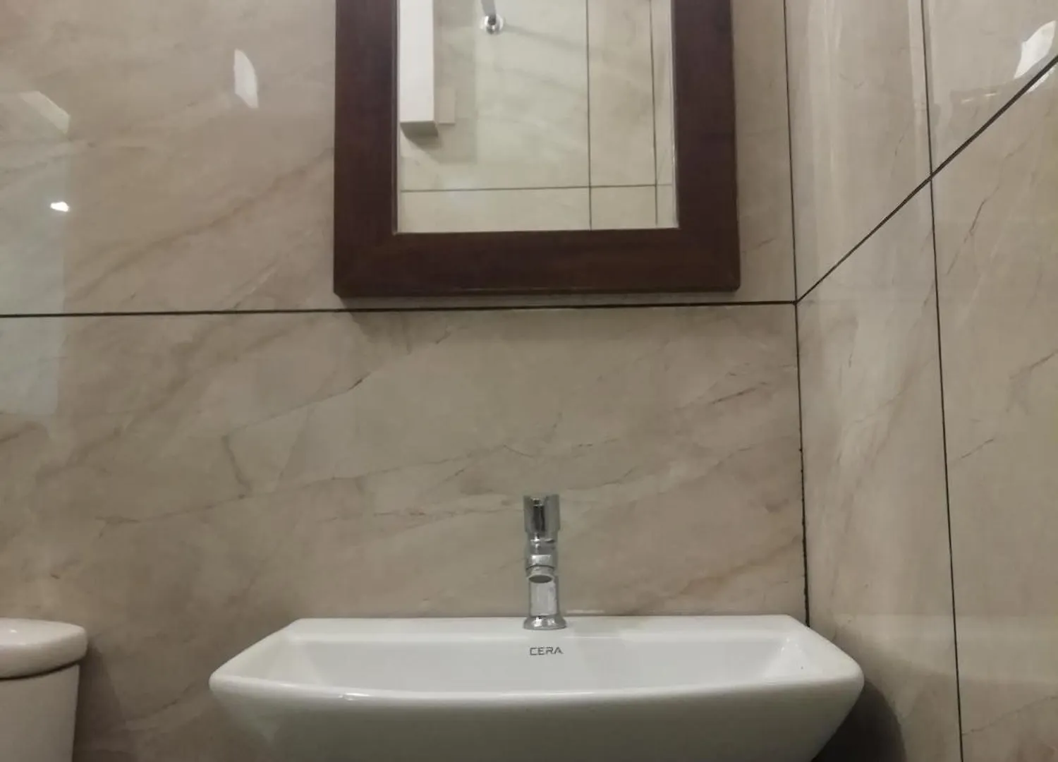 Paul Residency Hotel Nedumbassery 3*,