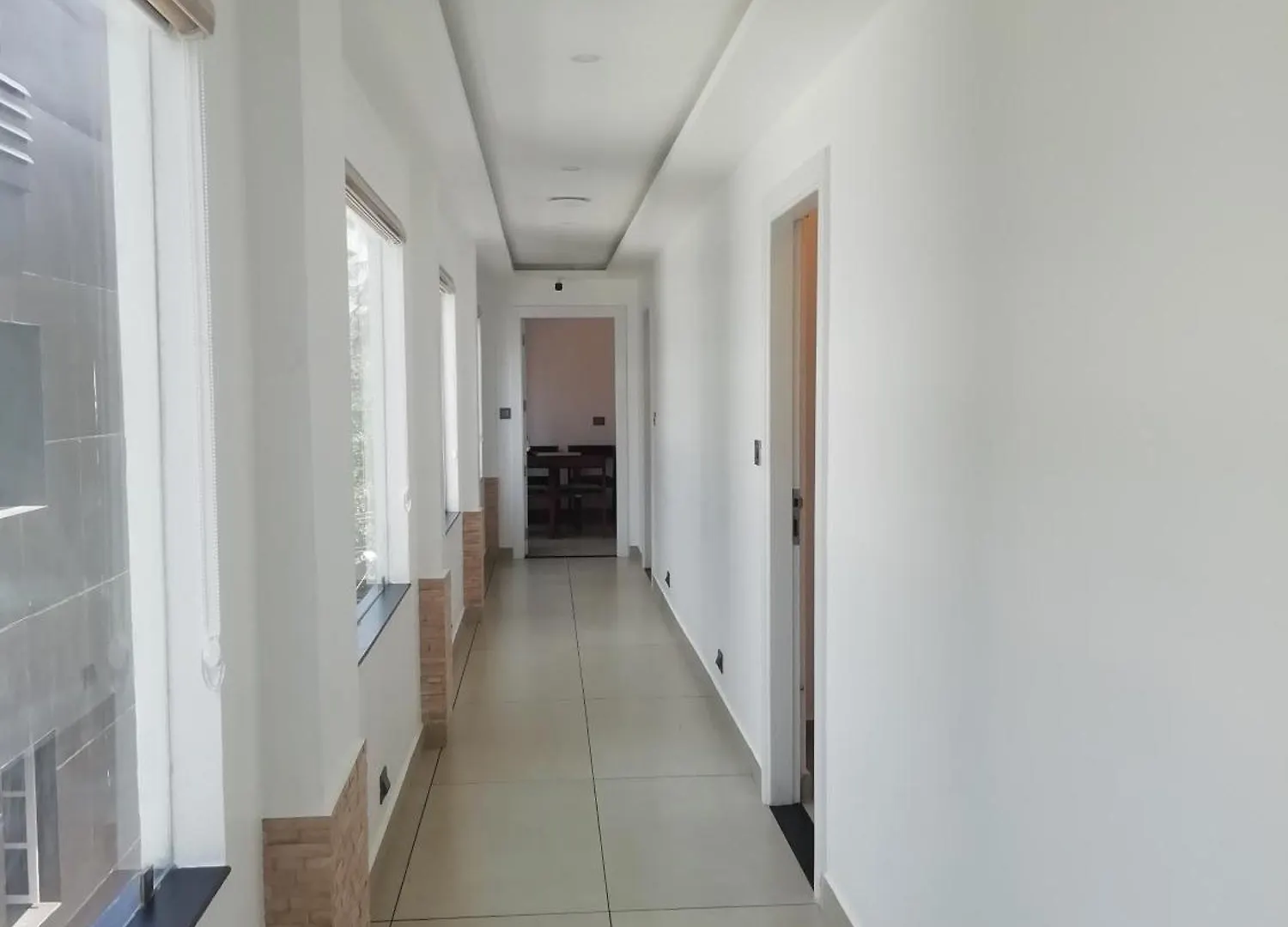 Paul Residency Hotel Nedumbassery 3*,