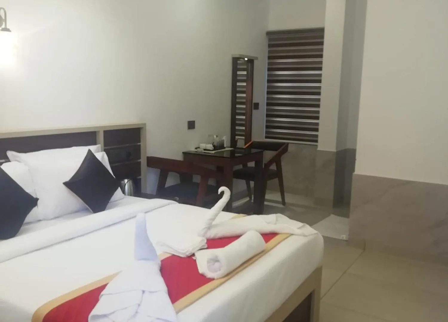 Paul Residency Hotel Nedumbassery 3*,