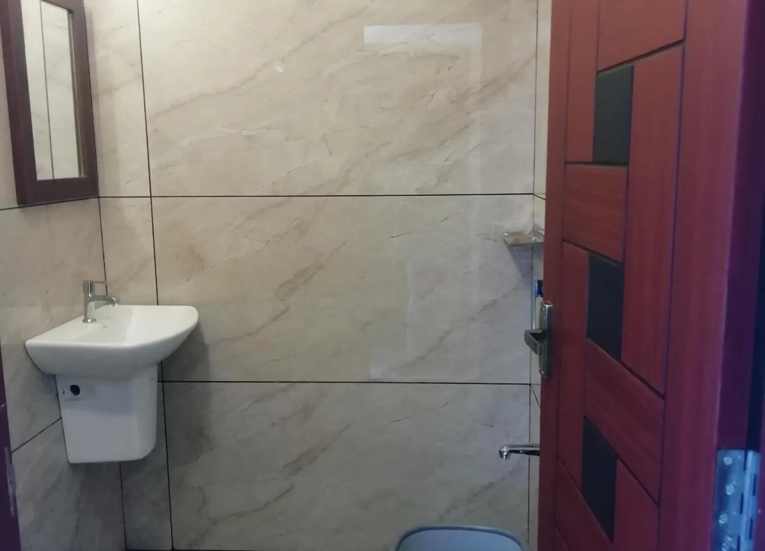 ***  Hotel Paul Residency Nedumbassery Indie