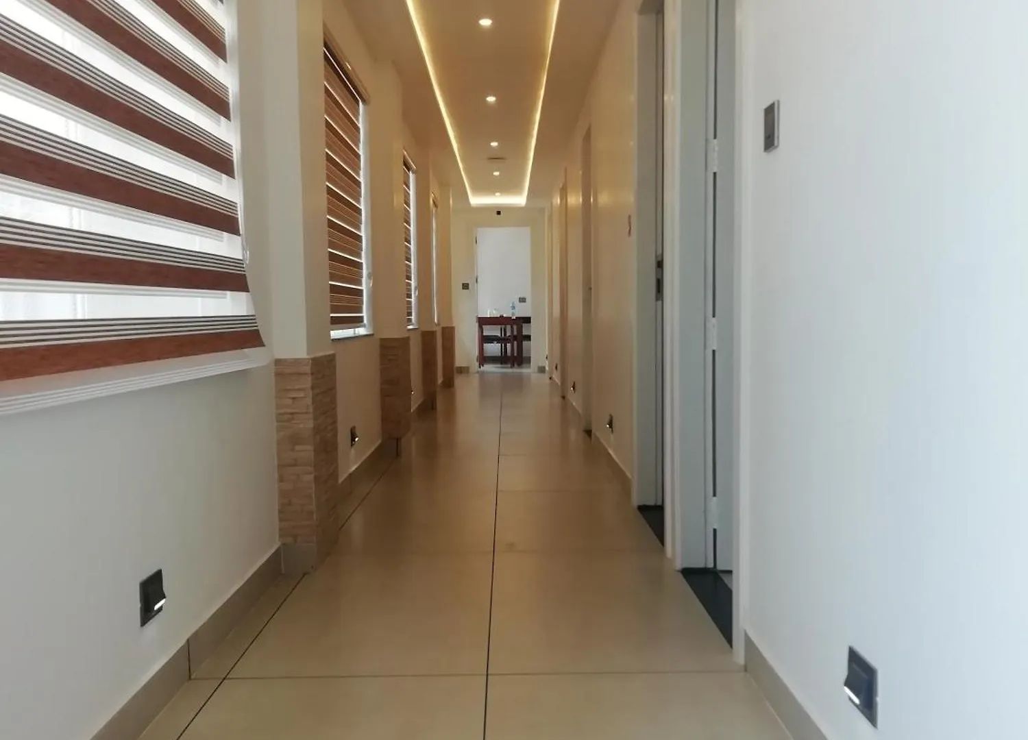 Hotel Paul Residency Nedumbassery